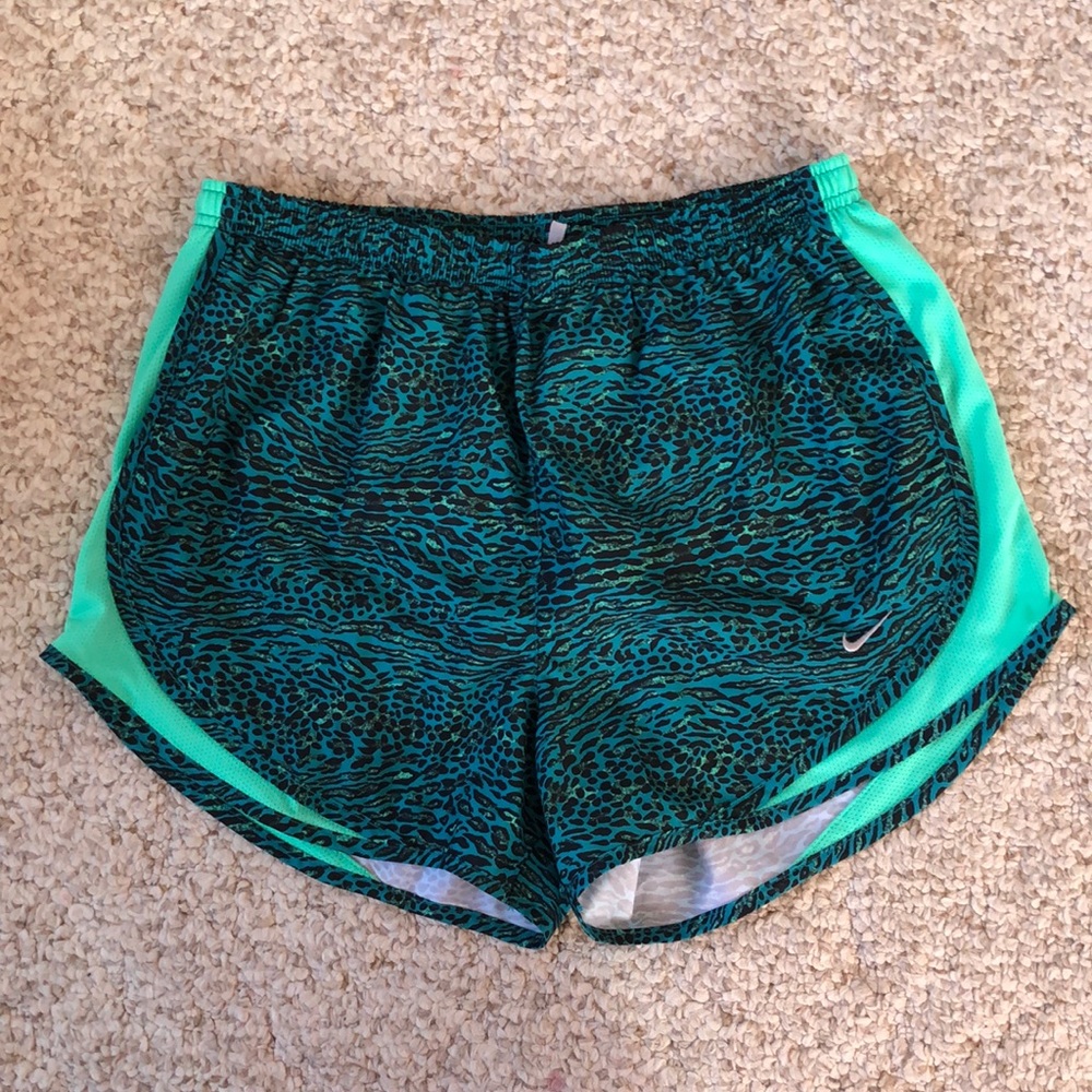 Nike Dri Fit Shorts!